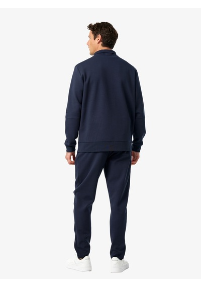 Blackspade Erkek Eşofman Üstü 41004 - Lacivert
