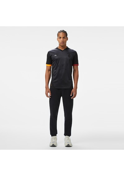 Puma Galatasaray "120.yıl Özel" Erkek Siyah Futbol Forması 781518 Siyah