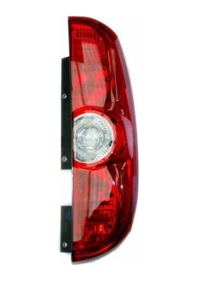 Fiat Doblo Sağ Arka Stop Lambası Çift Kapı 2009--2014