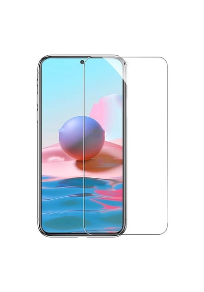 Samsung Uyumlu Galaxy S22 Plus Nano Micro Temperli Ekran Koruyucu (534286004)