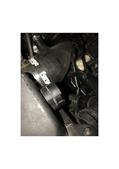 Audi/vw Saı Filtre Adaptörü