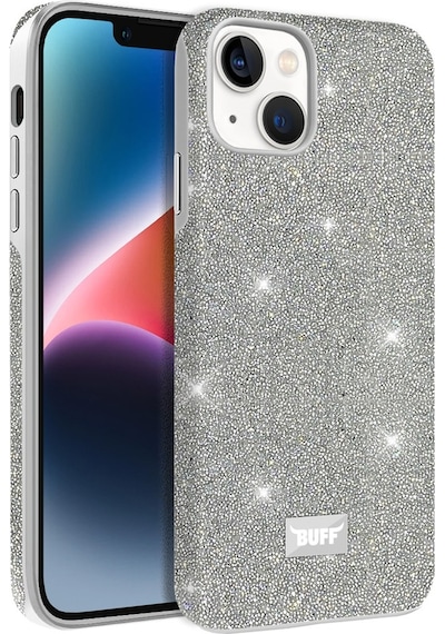 Buff Apple Uyumlu iPhone 14 Diamond Series Kilif 556702153