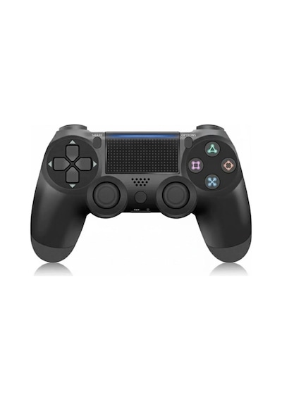 Bluetooth Kablosuz Gamepad Ergonomik Tutuş, Hassas Analog Joystick, Pc &amp Amp Mobil Uyumlu Oyun Kolu 5047