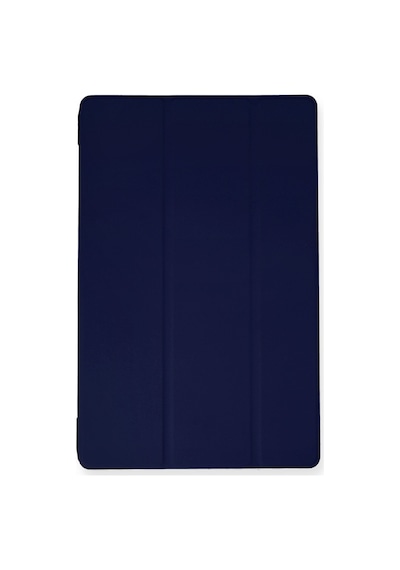 Galaxy X200 Tab A8 10.5 Kılıf Tablet Smart Kılıf - Lacivert Diğer