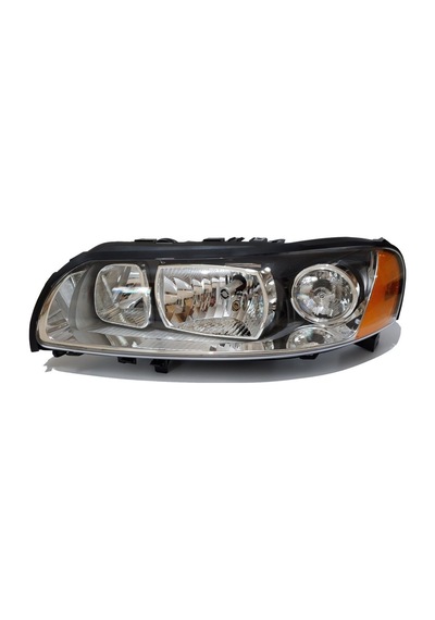 Volvo S60 Sol Far Zenonsuz 2005 2006 2007 2008 2009 2010 Model