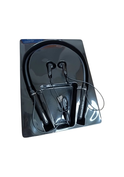 Bay Sports Earphone Pg-200a Bluetooth Kulaklıklar Najmaddin