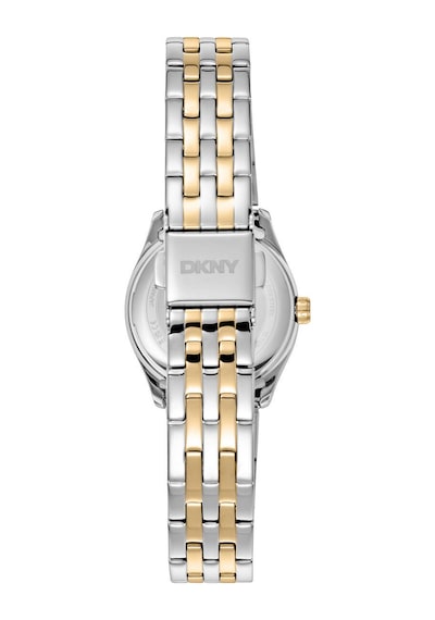 Dkny Dk1l126m0125 Kadın Kol Saati Metalik Gri