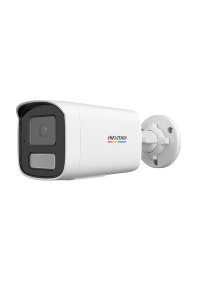 Ds-2cd1t27g2h-lıuf 2mp 2.8mm 30mt Dahili Sesli Ip67 H265+ Ir Bullet Ip Kamera