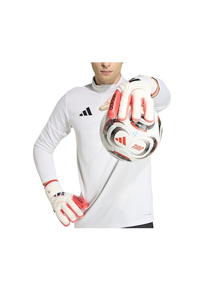 Adidas Copa Gl Pro Fs Unisex Kaleci Eldiveni Ka7818 Beyaz Beyaz