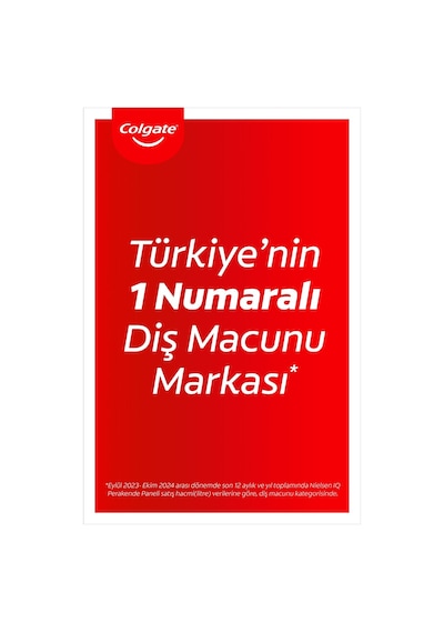 Colgate Hassasiyete Anında Çözüm Onarım ve Hassas Beyazlık Diş Macunu 75 ml X 2 Adet