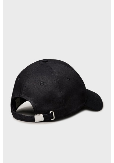 Calvin Klein Bayan Şapka Lv04f5003g Ub1 Siyah Siyah