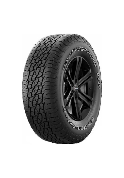 Bf Goodrich Trail Terrain T/A 265/70R17 115T Dört Mevsim Lastiği 2026