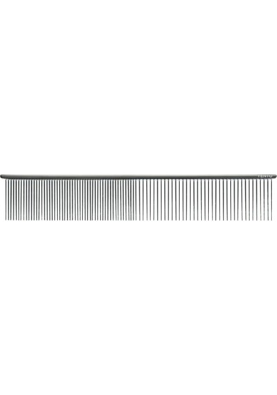 Yento Special Scissoring Kedi & Köpek Kabartma Ve Volume Tarağı 19 Cm