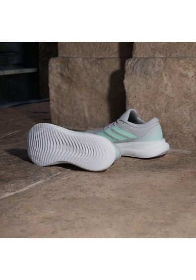 Adidas Runfalcon 6 Kadın Koşu Ayakkabısı C-adııh9533b10a00 Gri