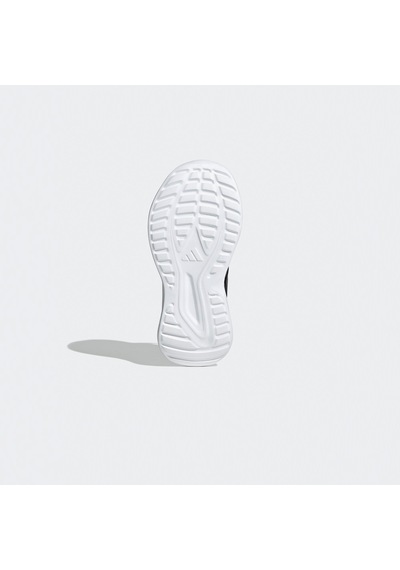 Adidas Fortarun 4.0 El C Çocuk Siyah Spor Ayakkabı Jr9313