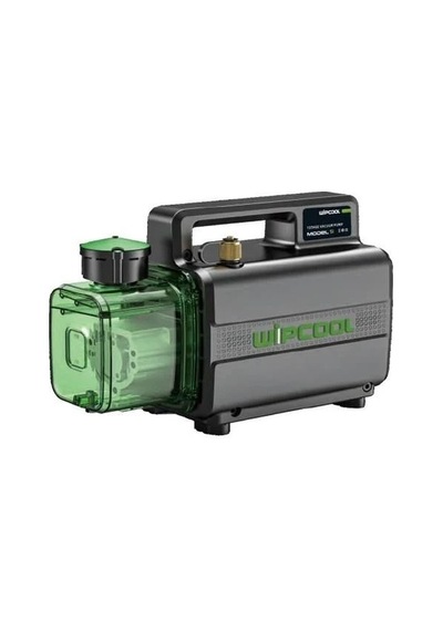 S1.5 Wıpcool Vakum Pompası