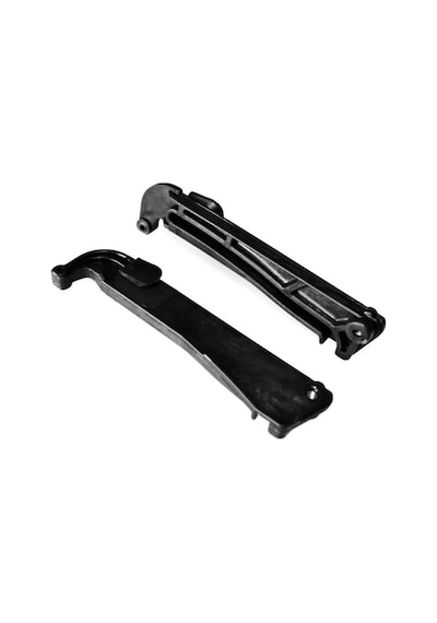 Renault Clio 2 Campus / Clio Symbol 98-12 Sunroof Tamir Parçası 4'lü Set