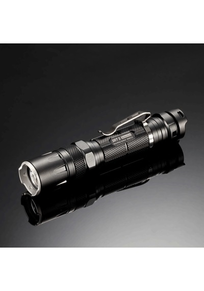 Nitecore Srt5 750 Lumen El Feneri (1x18650)