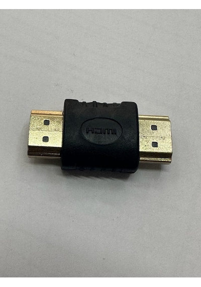 Hdmi Erkek Erkek Adaptör Erkek Erkek Hdmi Çevirici