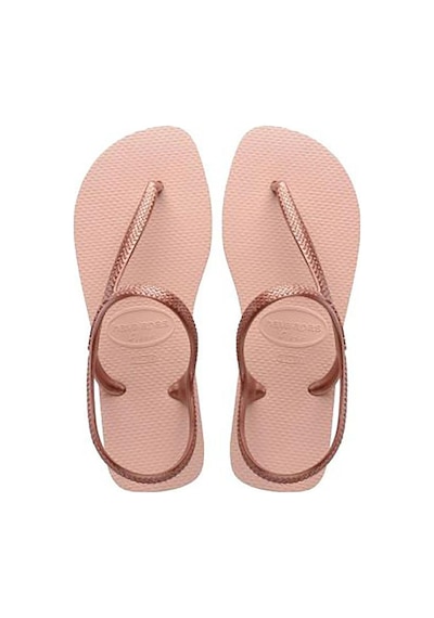 Havaianas Kadın Sandalet 4000039-3606-14904 Bakır