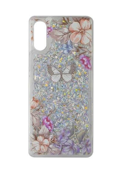 Zore Galaxy A02 Kılıf Ogaa Marshmelo Silikon - No4