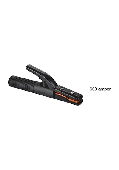 Kaynak Pensesi 600 Amp