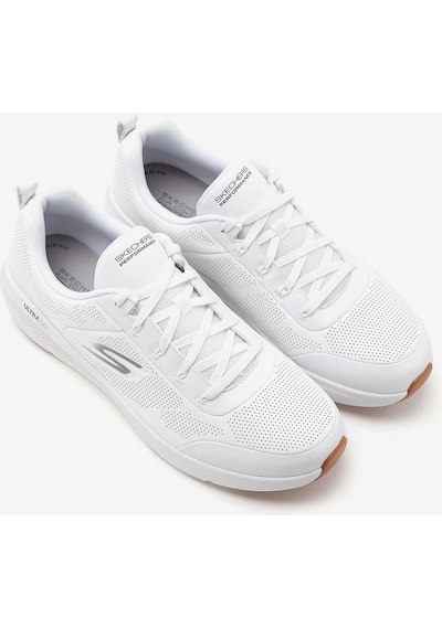 Skechers Go Run Elevate - Hemisphere Erkek Beyaz Koşu Ayakkabısı 220328 Wsl Beyaz Skechers Go Run Elevate - Hemisphere Erkek Beyaz Koşu Ayakkabısı 220328 Wsl Beyaz