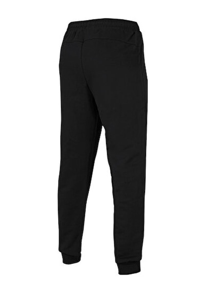 Techsport Jogger Erkek Günlük Eşofman Altı Tch207-sıyah Siyah Siyah