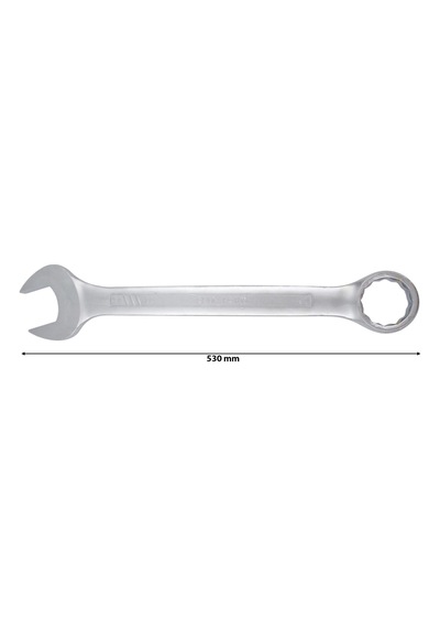 Ceta Form 50 Mm Kombine Anahtar B01-50
