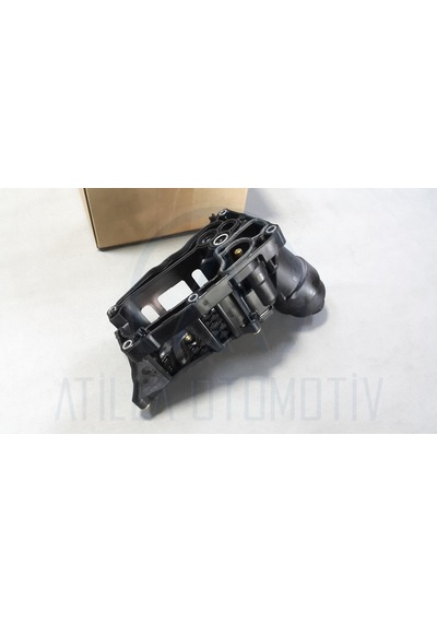 Bmw X6 2014-2019 F16 30dx 40dx N57z Yağ Kütüğü.