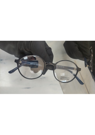Despada Dsc 369 C1 50ekt Unisex Mavi Işık Korumalı Ekran Gözlüğü