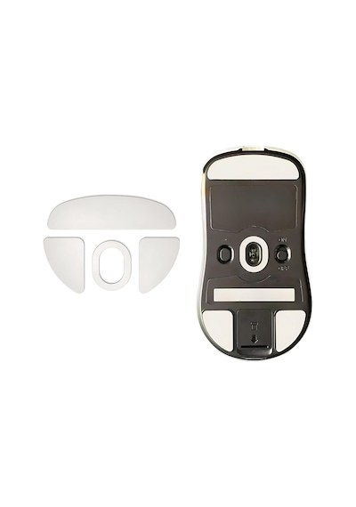 Mouse Skate Atk Blazing Sky F1 Pro / F1 Pro İle Uyumlu Skatez Sku: Zeusb0f6kvjf5h -