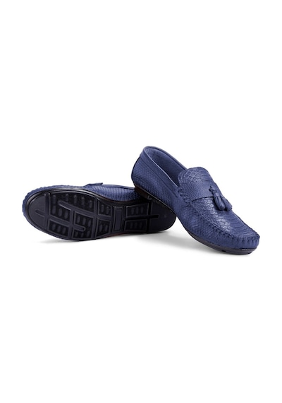 Array Hakiki Deri Erkek Günlük Ayakkabı, Rog Loafer Ayakkabı