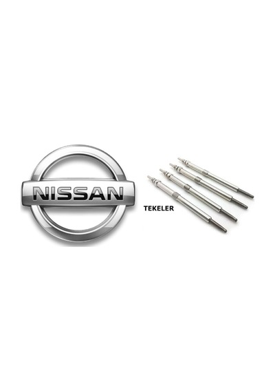 QAŞHQAİ XTRAİL 14-18 1.6 DCİ KIZDIRMA BUJİSİ / BUJİ