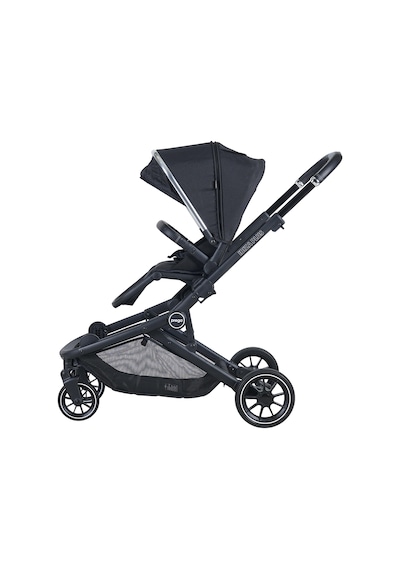 Prego 2223 İbiza Plus İkiz Bebek Arabası