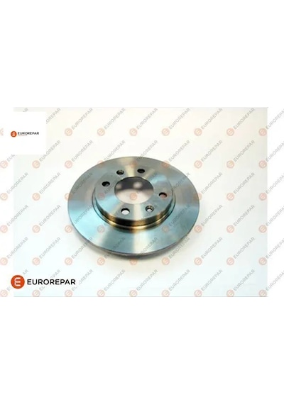 Erp Fren Dıskı Set Arka 4d 247mm Peugeot P306 94-02 Eurorepar 1687775280
