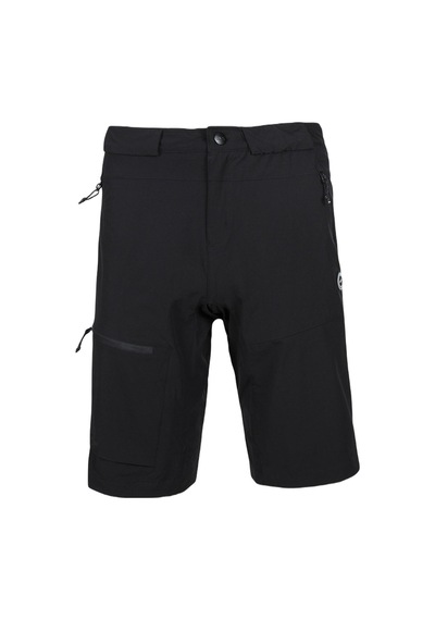 Trespass Mabtshtr0019 Kilcoo Dlx Erkek Spor Şort 001