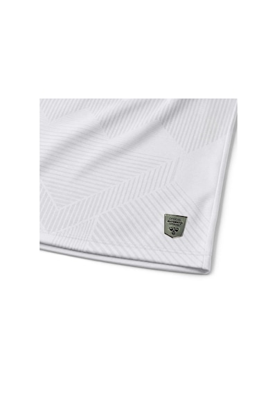 Hummel 25/26 Sezonu Çocuk Milli Takım Forma Beyaz