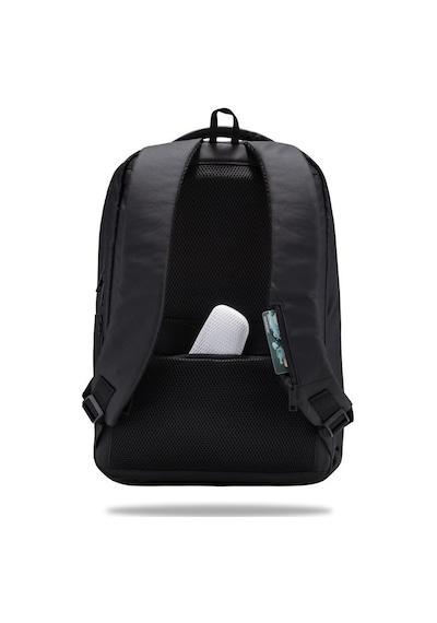 Classone Ga-0017 Gauntlet V1 Sert Kabuk Serisi 15.6 İnch Wtx Pro Su Geçirmez Kumaş Laptop Çantası -yeşil Yeşil