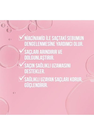 Restorex S&l İnce Tel.yağlı Şampuan, 500 Ml 2li Paket