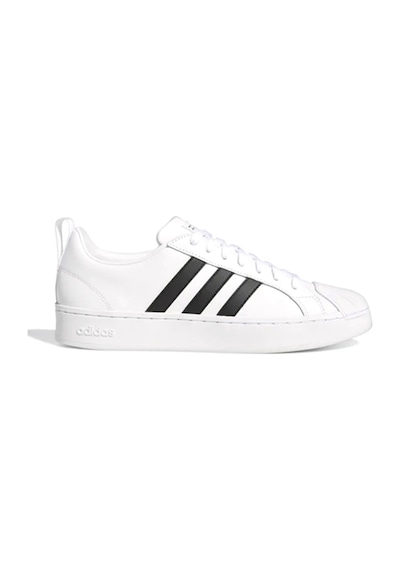 Adidas Streetcheck Beyaz Erkek Sneaker 000000000101508521 Beyaz
