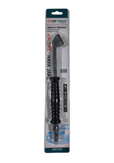 Cmc Tools Hava Jakı