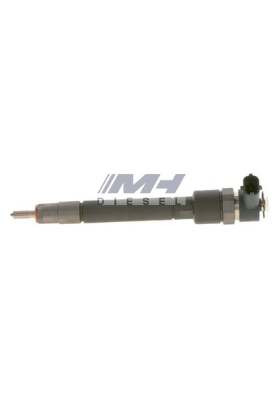 Bosch 0445110078 Enjektör Volvo S60 S80 V70 Xc70 Xc90 2.4 D5