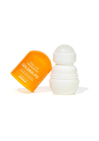 Thalia Golden Pie Doğal Roll-On Deodorant 50 ML