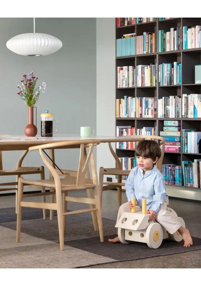 Modu Dreamer Set - Kum Grisi Bal Sarısı M-set-dre-sg-hy