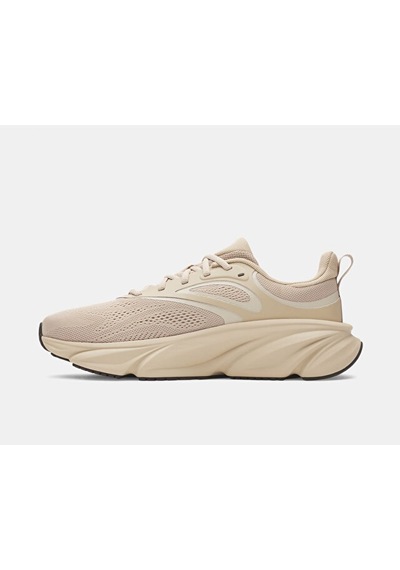 Under Armour Ua Rogue 6 Erkek Koşu Ayakkabısı 6006719-299 Kahverengi Kahverengi