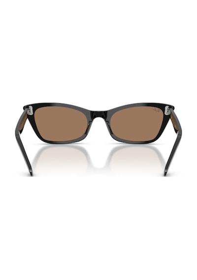 Rb 2299 901/73 52 Ray-ban Lady Burbank Güneş Gözlüğü Siyah