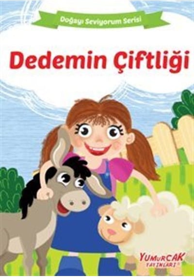 Dedemin Çiftliği / Komisyon