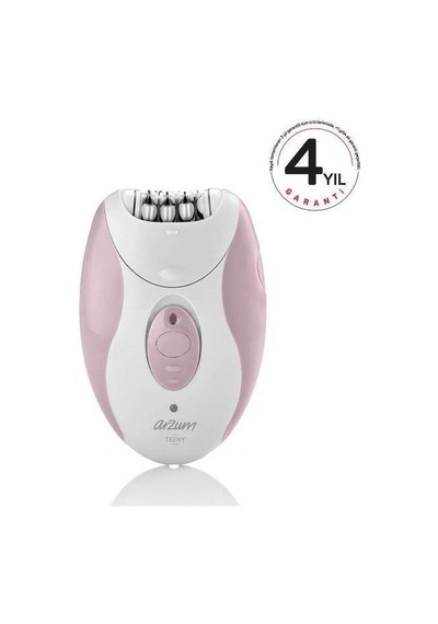 Arzum Teeny AR586-L Şarjlı Epilasyon Cihazı