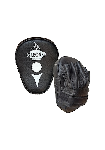 Kogam Leon Ultimate Hakiki Deri Boks Ve Kick Boks El Lapası Ellik Syh.